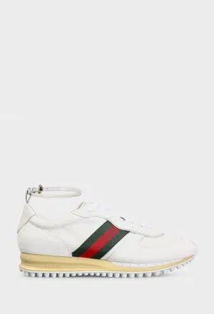 Кросівки RE-MOTION Gucci 832918 225/1I1 Купити