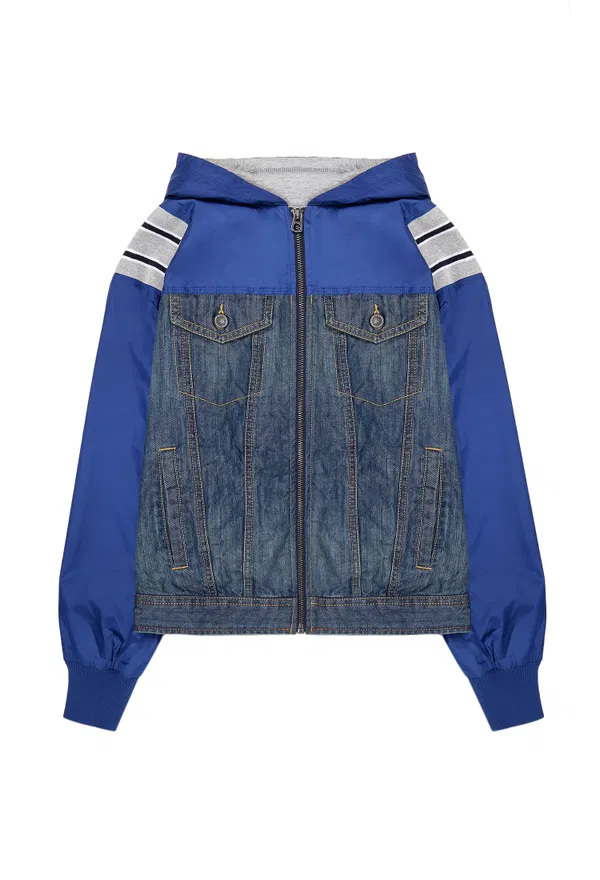 Куртка Diesel 00J1CNK114/98 Купити