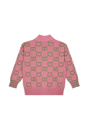 Вовняний кардиган Gucci 694565 222/9Rp Ціна