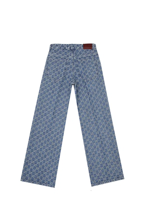 Джинси Gucci 808305 225/98p Ціна