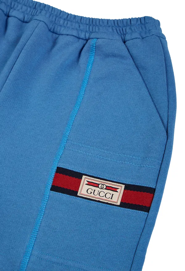 Шорти Gucci 678700 124/98c в Україні