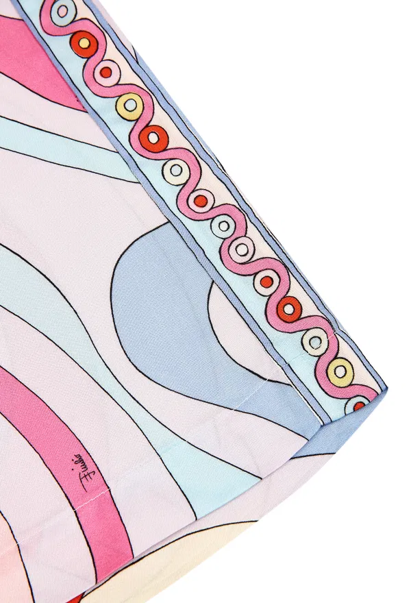 Брюки EMILIO PUCCI PU6A70 124/9Gp в Украине
