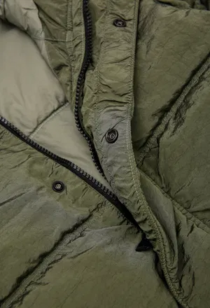 Пухова куртка Stone Island 410010 225/94 в Україні