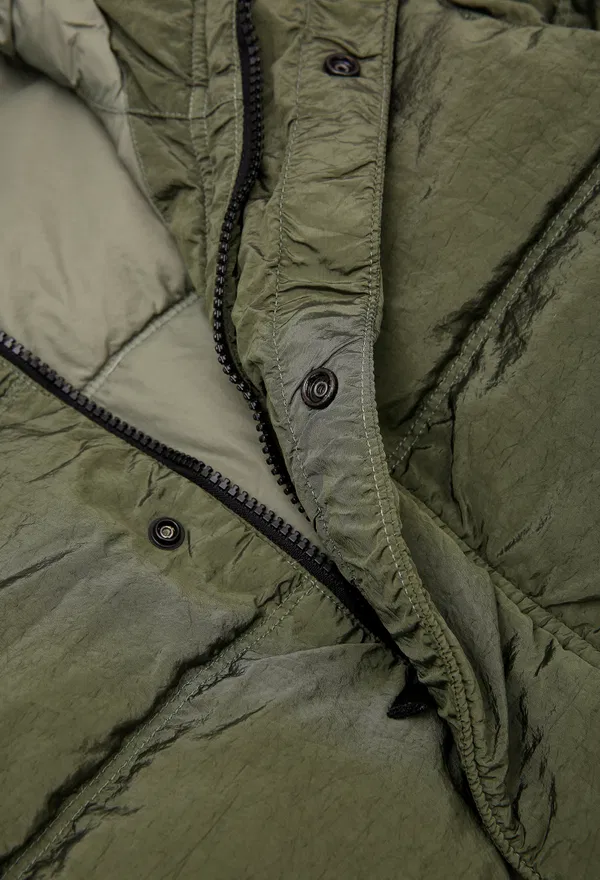 Пухова куртка Stone Island 410010 225/94 в Україні
