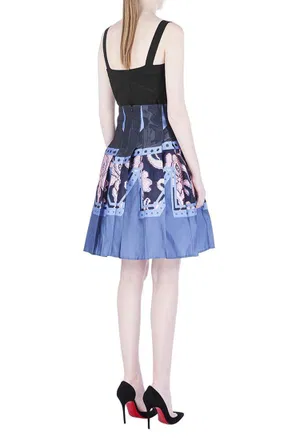 Юбка Peter Pilotto SK02 115/9G8 Цена