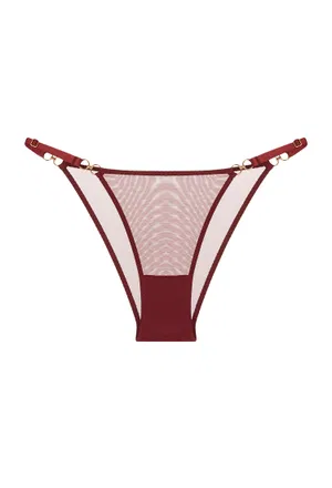 Трусы Bordelle W24K03 223/95 Купить