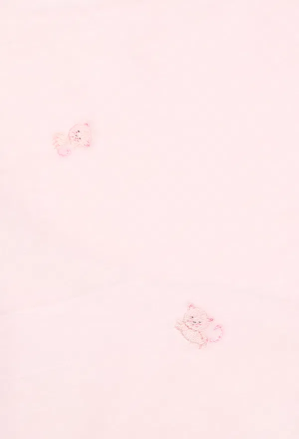 Плед Kissy Kissy 655V08P209/9R J в Украине