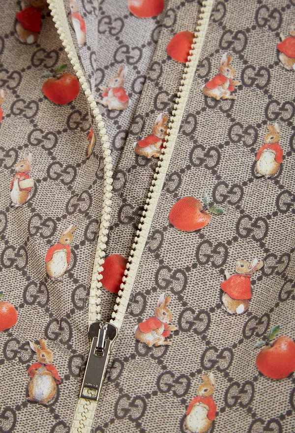 Вітрівка Gucci 773019 124/93p в Україні