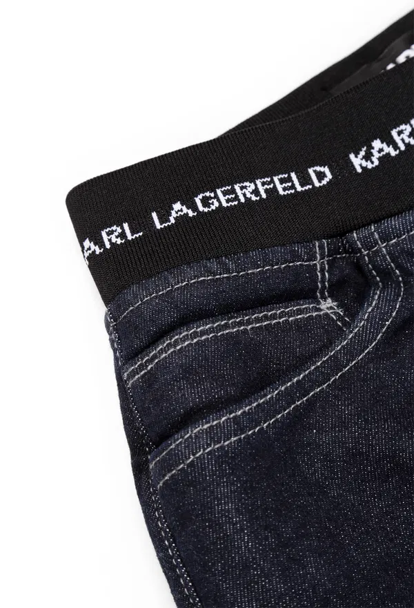 Джинси Karl Lagerfeld Z30070 124/9Q в Україні