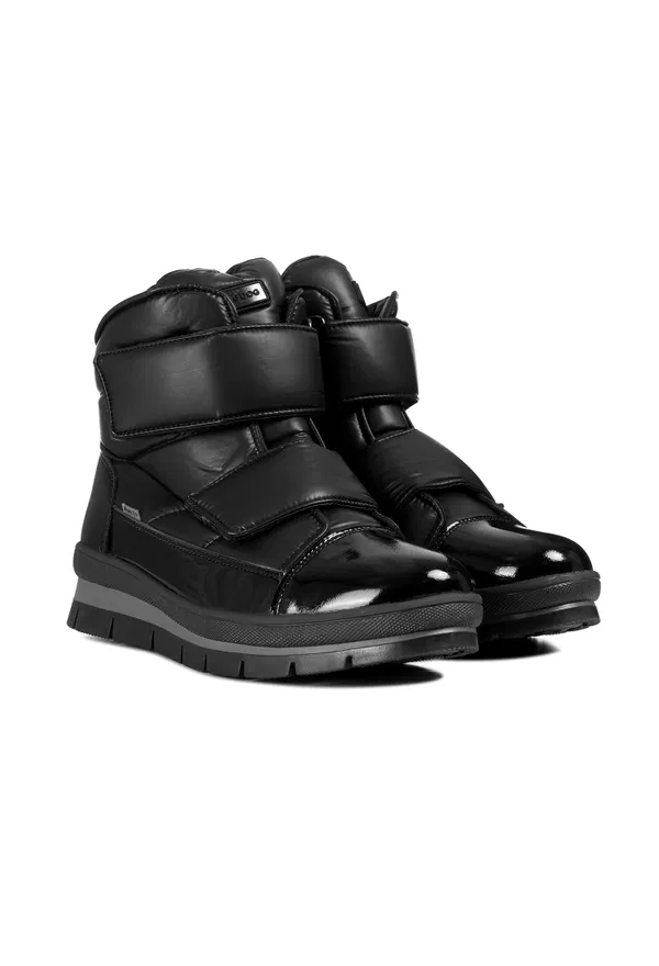 Черевики з хутром Jog Dog 14039R 221/92 - фото №8 Черевики з хутром Jog Dog 14039R 221/92 каталог
