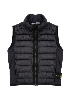 Жилетка Stone Island L1S6G0 126/9Q Купити