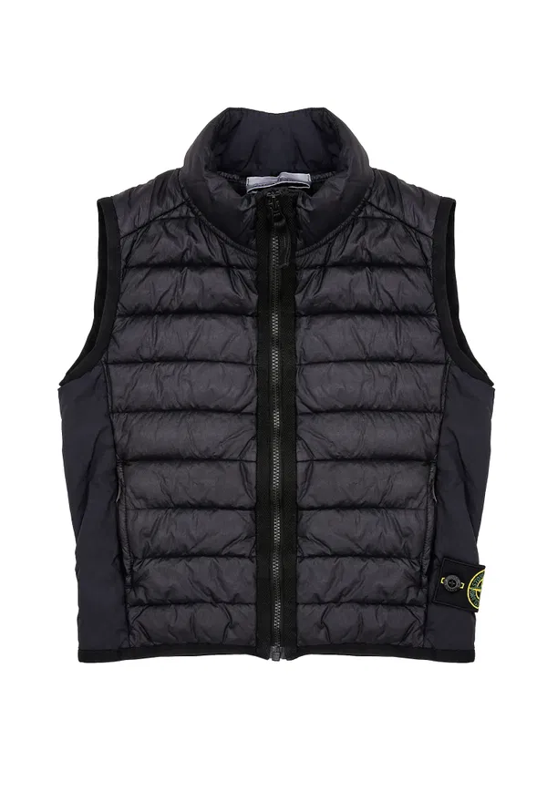Жилетка Stone Island L1S6G0 126/9Q Купити