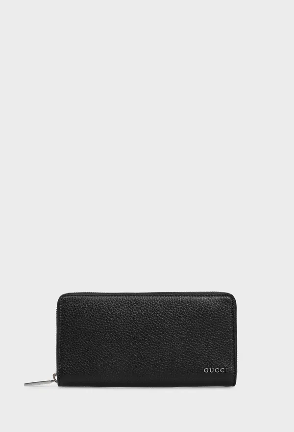 Шкіряний гаманець Gucci 771154 126/0A2 - фото №7 Шкіряний гаманець Gucci 771154 126/0A2 онлайн