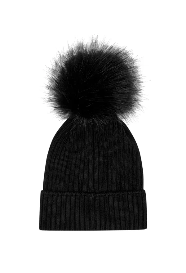 Детская шерстяная шапка Moncler 543B00 226/92 Цена