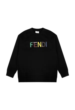 Світшот Fendi JUH029 221/92c Купити