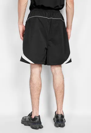 Шорти Acne Studios BE0217 126/9A2 оригінал
