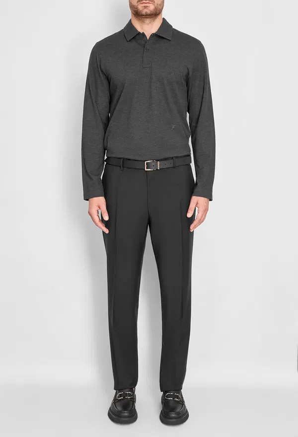 Поло FERRAGAMO 144741 225/9AX Купить