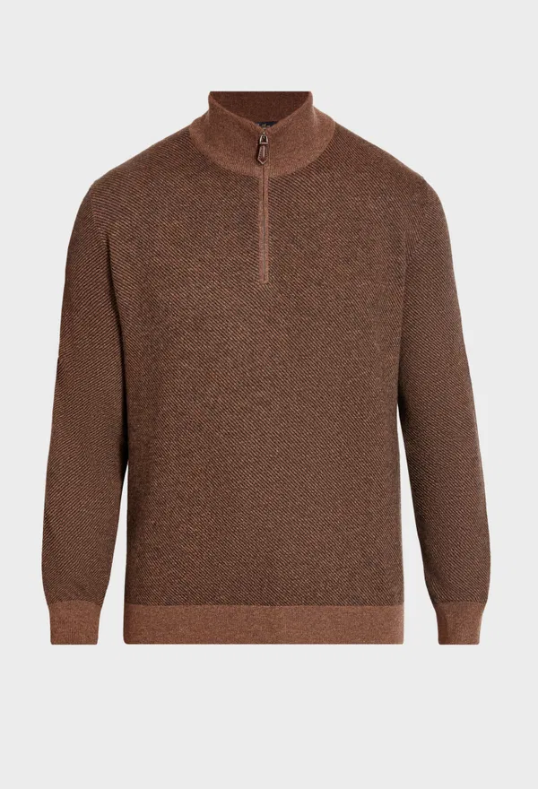 Кашеміровий светр Loro Piana FAP5949 126/9I3 Купити