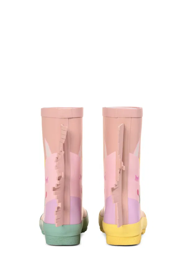 Гумові чоботи Stella McCartney Kids TT0A96 223/RPc в Україні