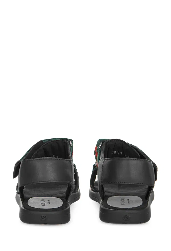 Сандалії Gucci 257761 124/02c в Україні