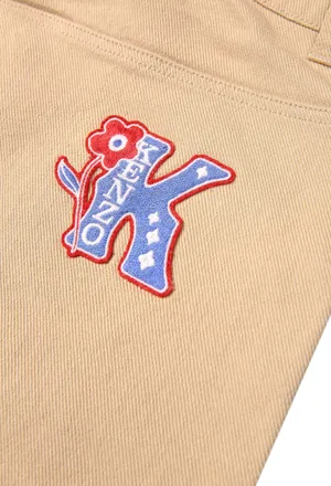 Штани Kenzo Kids K60655 225/96 в Україні