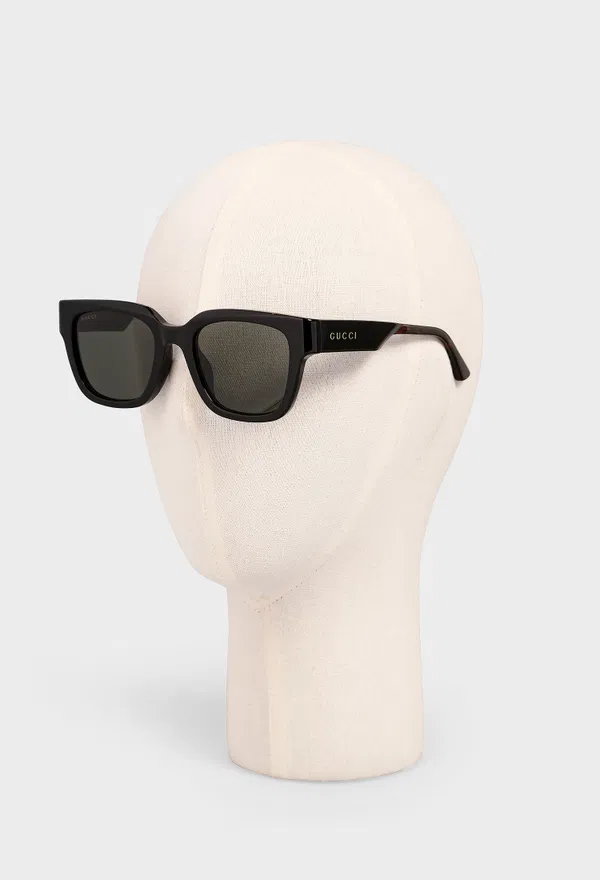 Окуляри Gucci 1670SK 224/1B2 фото