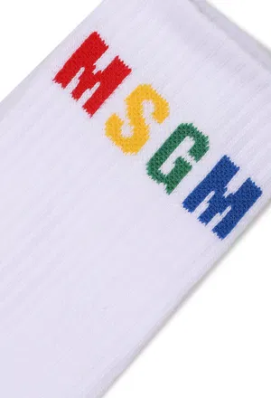 Шкарпетки MSGM 8879   122/91c Ціна