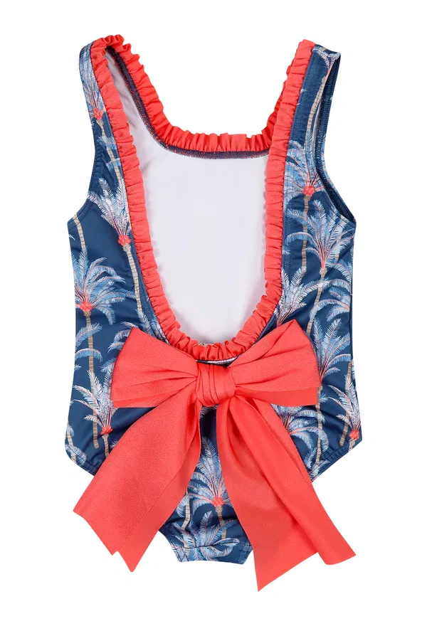 Купальник Nueces Kids CB124  121/98p Ціна
