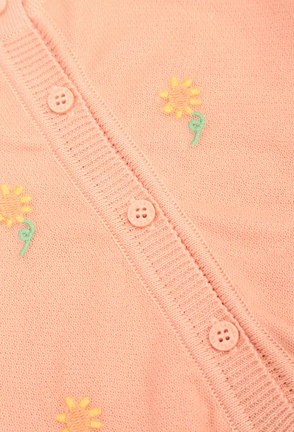 Кардиган Stella McCartney Kids TU9B00 124/9Pc в Україні