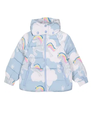 Куртка Stella McCartney Kids TT2A47 223/9Gp Купити