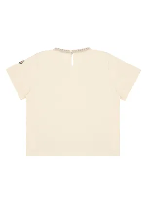 Футболка Moncler 8C000  126/96 Цена