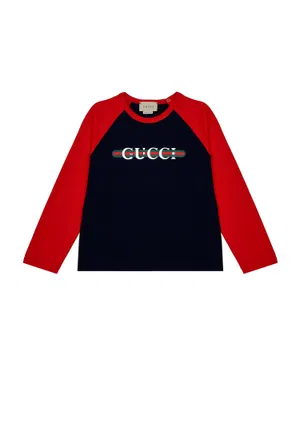 Лонгслів Gucci 757858 224/9Qc Купити