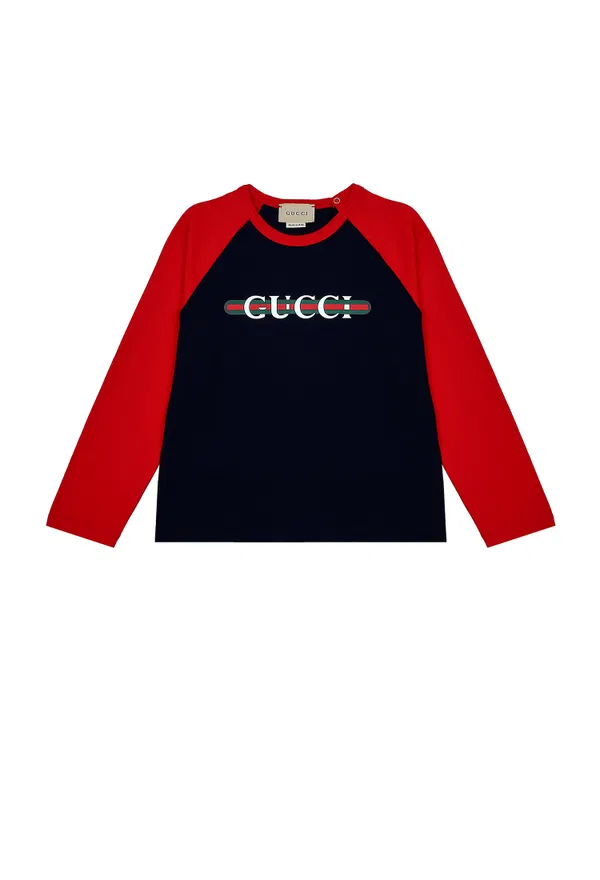 Лонгслів Gucci 757858 224/9Qc Купити