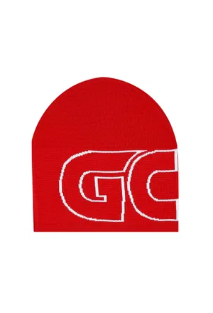Вовняна шапка GCDS 028709 221/99c Ціна