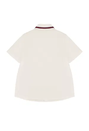 Сорочка Gucci 819416 125/91c Ціна