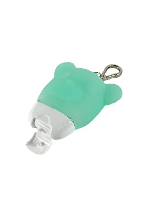 Пляшка для санітайзера Gummy Bear Mojipower 383011 122/RD в Україні