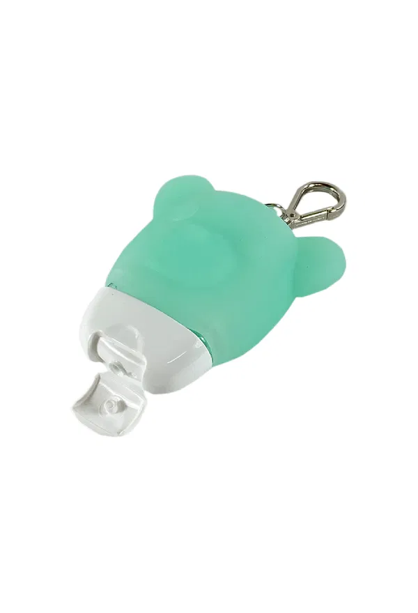 Пляшка для санітайзера Gummy Bear Mojipower 383011 122/RD в Україні