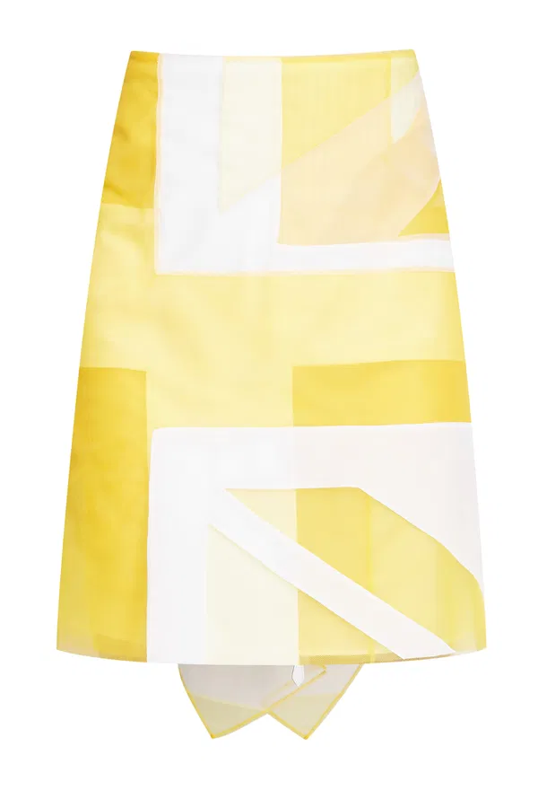 Юбка Burberry 8046843 221/9FJ Купить