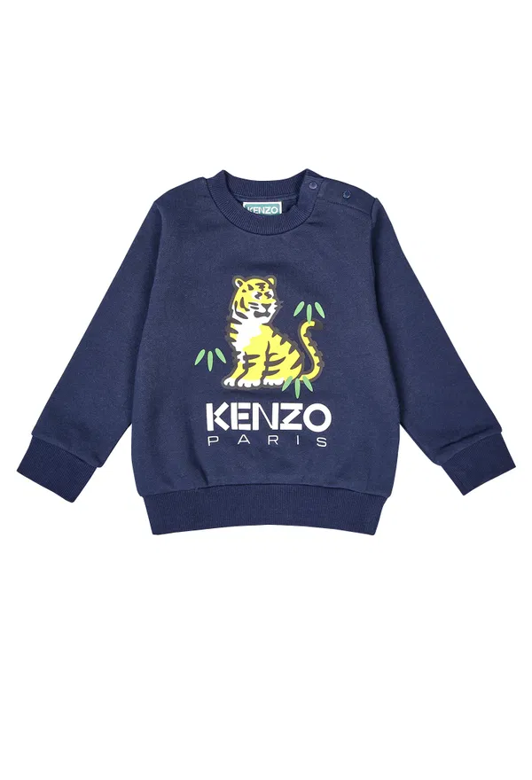 Світшот Kenzo Kids K60516 225/9Qc Купити