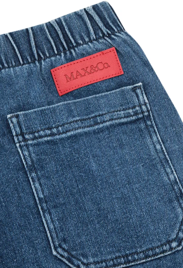 Джинси MAX&Co MX0306 126/98 в Україні