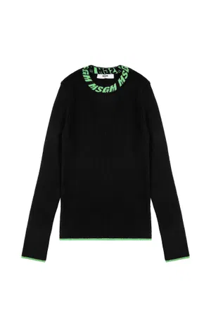 Джемпер MSGM N077   223/92c Купити