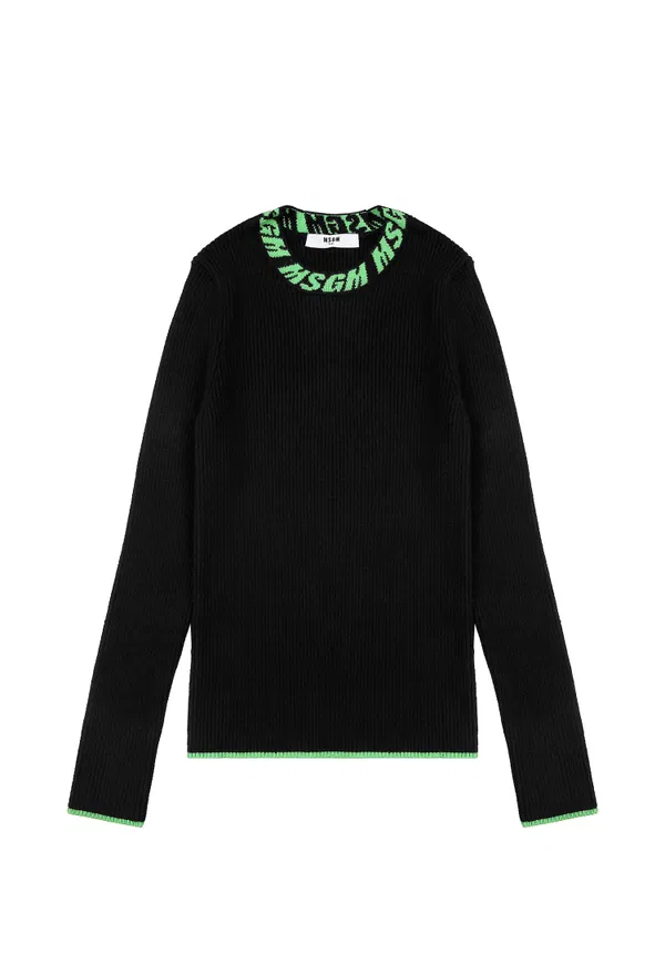 Джемпер MSGM N077   223/92c Купити