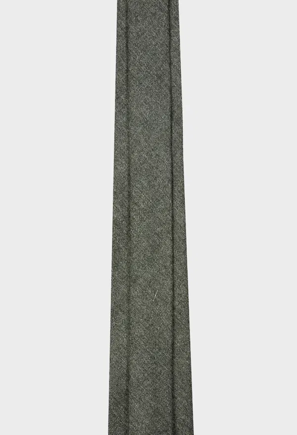 Вовняна краватка Malip CRAV   203/97 O Ціна