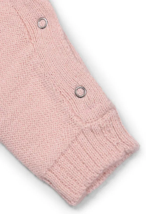 Комбінезон із вовни baby Alpaca Minimalisma KYS    223/9R в Україні