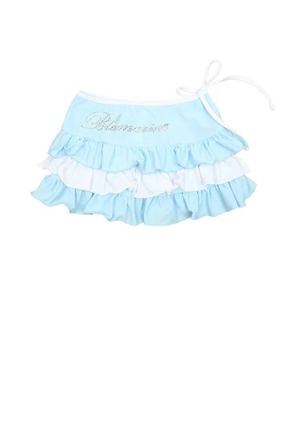 Спідниця Blumarine 7372  U110/9G Купити
