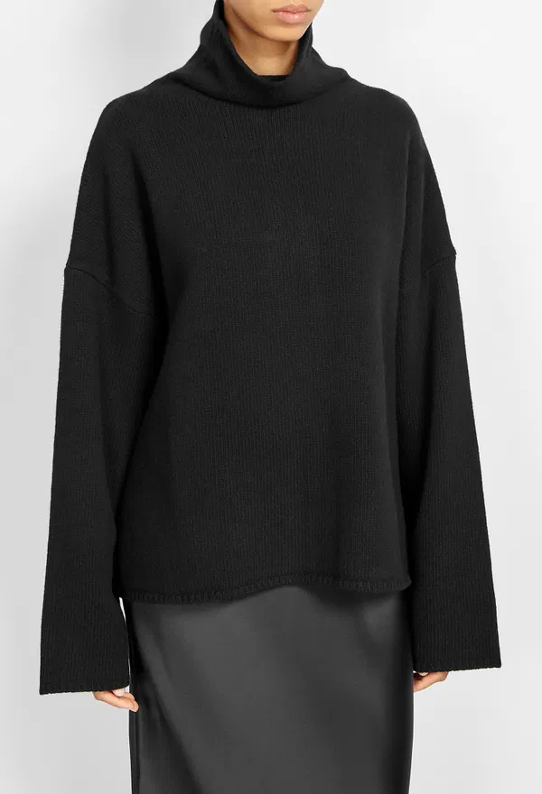 Вовняний светр ALMADA LABEL 6534 226/9H2 оригінал