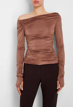 Топ Helmut Lang N10HW513 124/9D3 оригінал