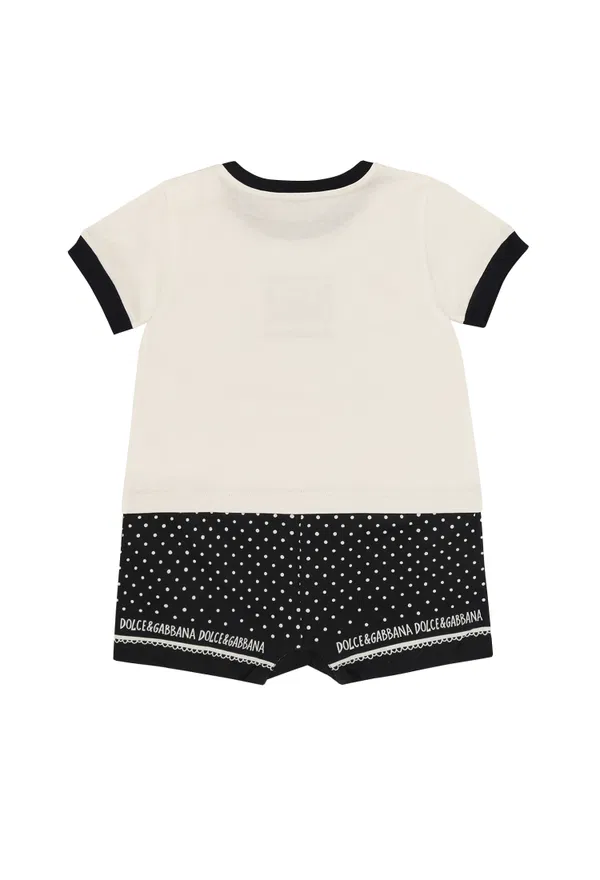 Набор Dolce & Gabbana L1JO6T 125/91c фото
