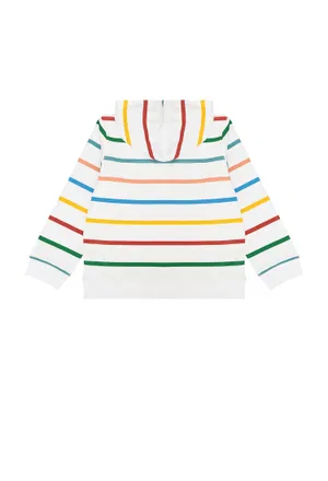 Худі Stella McCartney Kids TU4S10 124/91s Ціна
