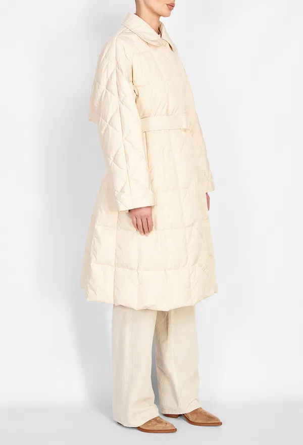 Пуховое пальто WINTER IENKI IENKI WINTER COAT 225/9F6 в Украине